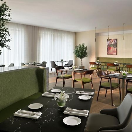 Al Ahsa Intercontinental By Ihg Hotell al-Hasa Exteriör bild