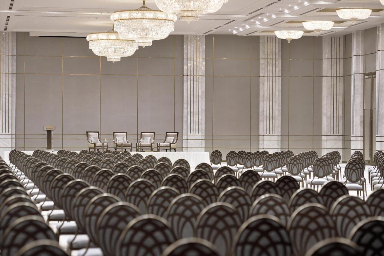 Al Ahsa Intercontinental By Ihg Hotell al-Hasa Exteriör bild