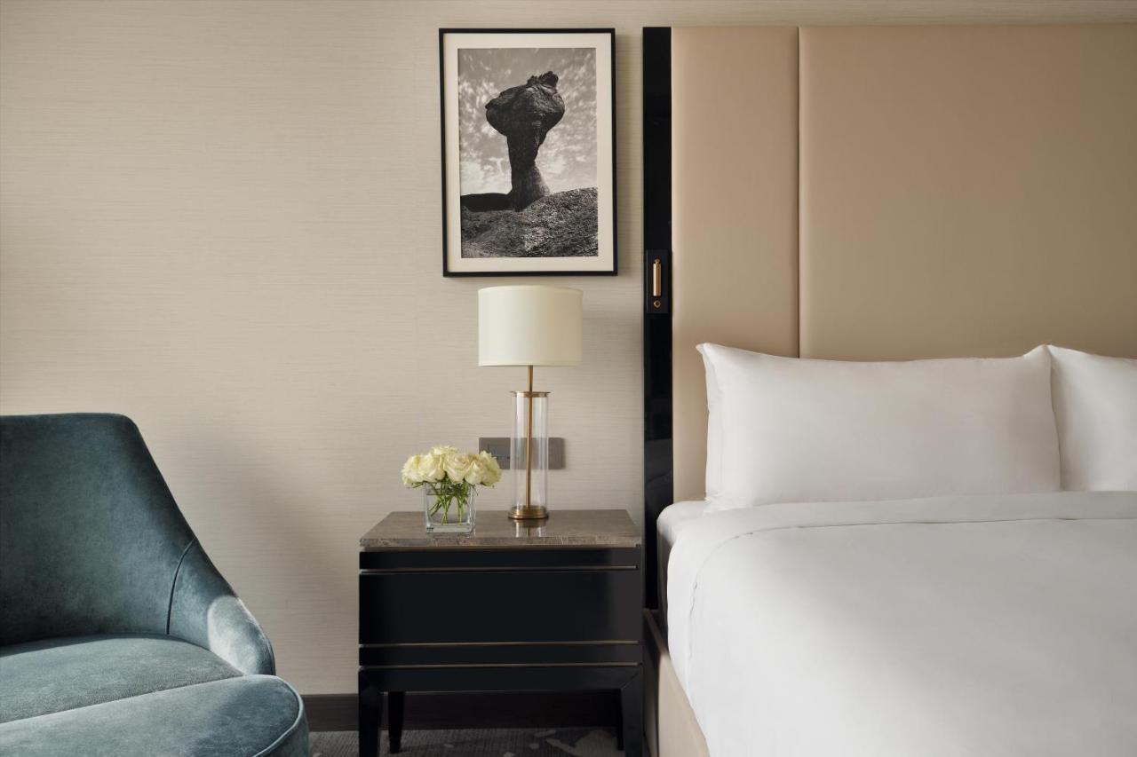 Al Ahsa Intercontinental By Ihg Hotell al-Hasa Exteriör bild