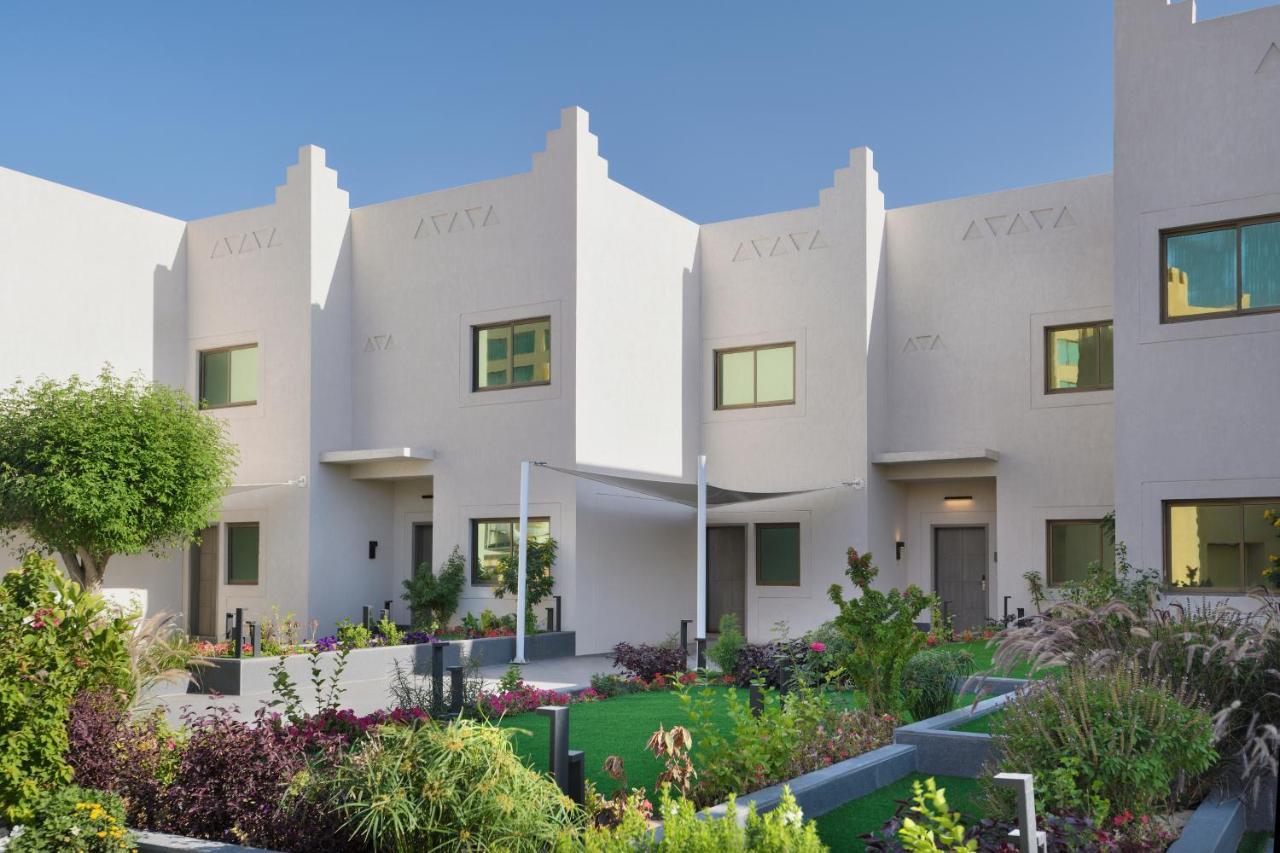 Al Ahsa Intercontinental By Ihg Hotell al-Hasa Exteriör bild