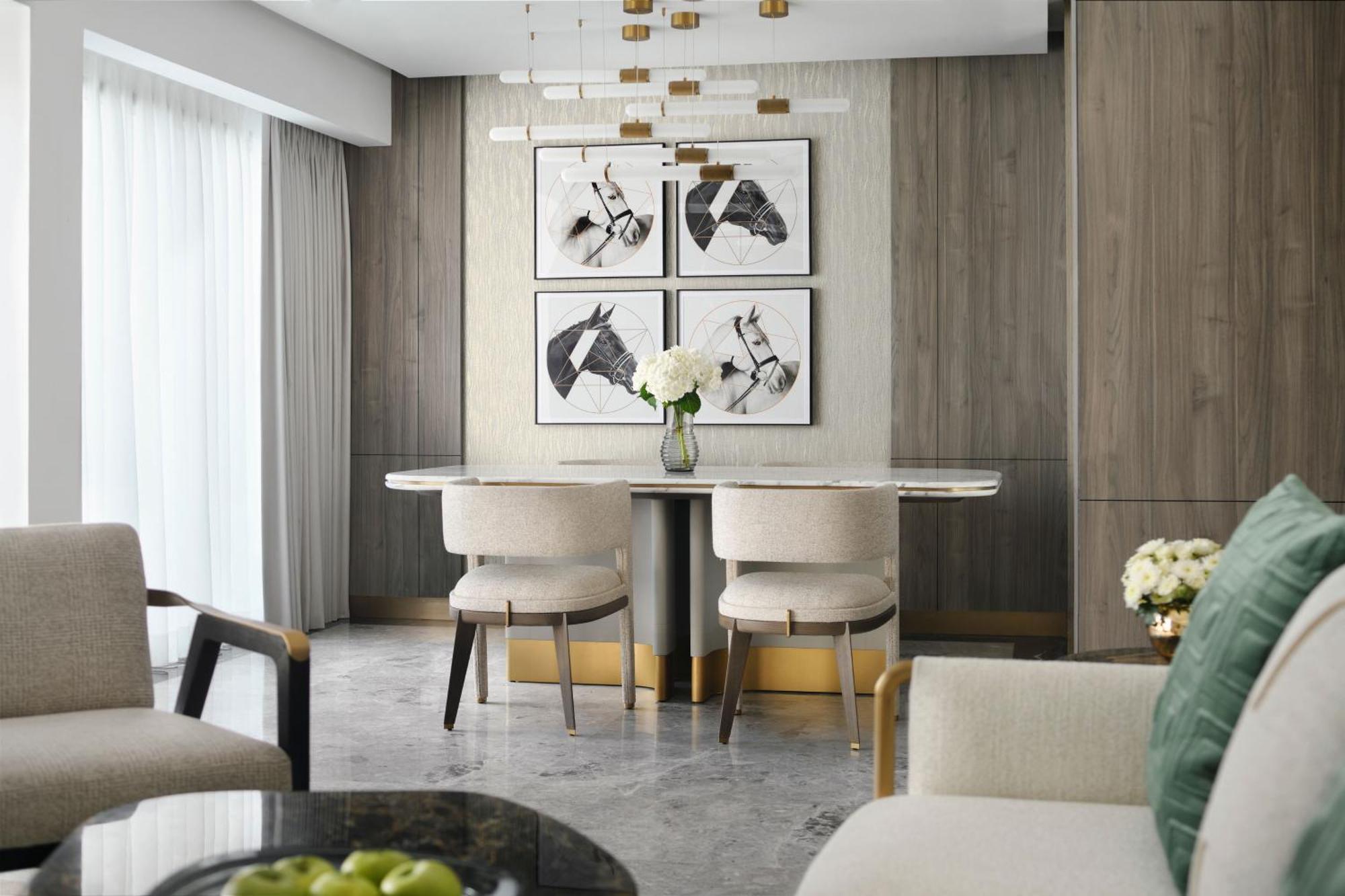 Al Ahsa Intercontinental By Ihg Hotell al-Hasa Exteriör bild