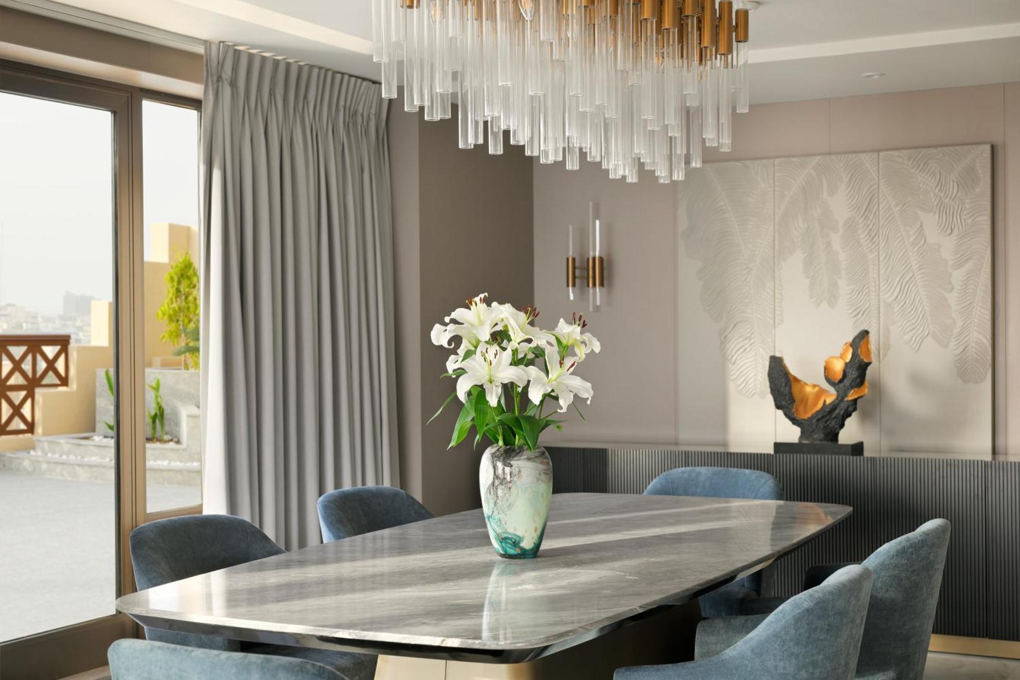 Al Ahsa Intercontinental By Ihg Hotell al-Hasa Exteriör bild