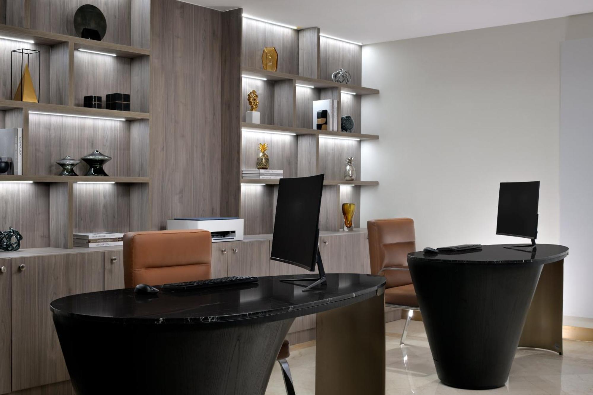 Al Ahsa Intercontinental By Ihg Hotell al-Hasa Exteriör bild